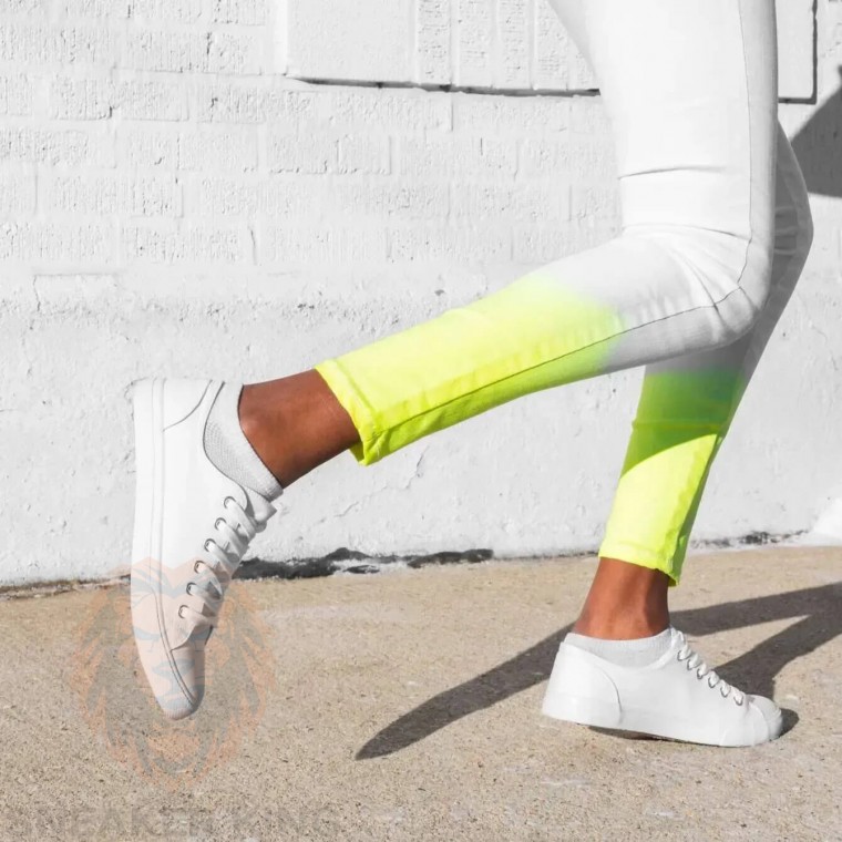 Барвник для натуральних тканин RIT All-Purpose Dye Neon Yellow (жовтий неоновий), 236 мл